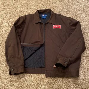 Coors Dickies Eisenhower Jacket